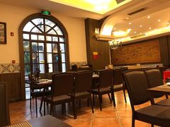 -澳门木偶葡国餐厅(珠海店)