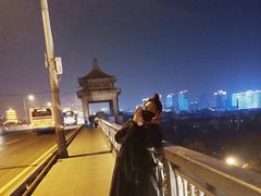 -武昌江滩