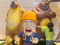 -龙悦湾酒家·八阵鱼生·渔人码头店