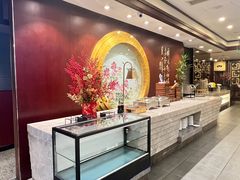 -金谷大厦酒店-黑土优品1号餐厅
