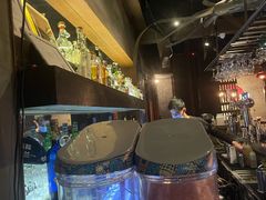 -Luchador摔跤手墨西哥餐厅(恒宇广场店)