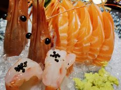-山葵家居酒屋(天目里店)