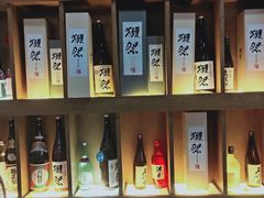 -江户家·日本料理·铁板烧(汉江东路店)