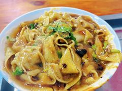 -正味斋锅巴菜(西北角店)