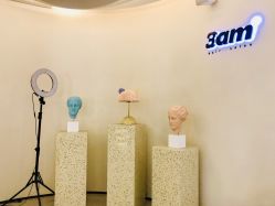 -上禾 HAIR SALON