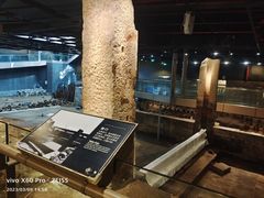 -元代水闸遗址博物馆