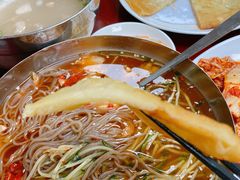 -屋里家延边朝鲜族冷面(南园店)