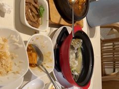 -莆田餐厅PUTIEN(武商MALL店)