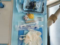 -劲松口腔医院(蓝色港湾院)