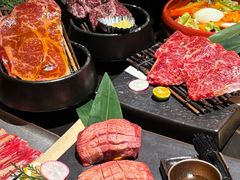 -厚贞日式烤肉(浦东汇智店)