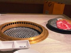 -乾杯烧肉居酒屋(中洲湾店)