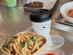 -SAANCI山池咖啡(海上世界文化艺术中心店)