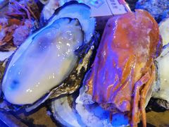 -蠔爺王志德生蚝馆(金沙湾店)