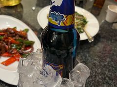 -锦园餐厅(九龙湖开元度假村店)