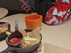 -必胜客(阿罗海店)