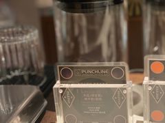 -Punchline Coffee&Roaster(同济大学店)