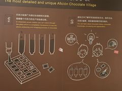 -歌斐颂巧克力小镇