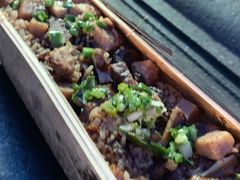 -竹泉农庄·竹筒饭(从化店)