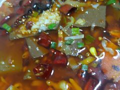 -石门豆腐王(红旗街店)