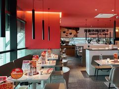 大堂-虎丫炒鸡(许昌360广场店)