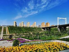 -小绿谷公园