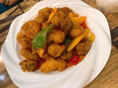 -紫竹林素食(祖庙路店)