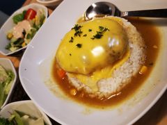 -红小满休闲餐厅(十全街店)