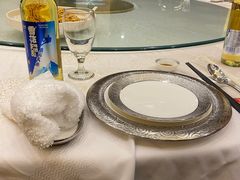 -云冈建国宾馆·自助餐厅