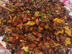 -川人百味(亿合城店)