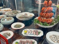 -码头见·潮汕菜(领展中心城店)