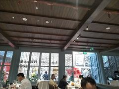-狮王府淮扬菜(夫子庙老门东店)