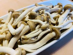 鲜蟹味菇-湯系·煲汤手艺人(东二环泰禾广场店)