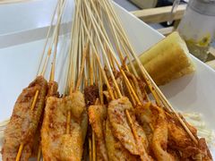 -屋头串串(龙潭寺店)