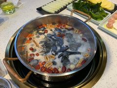 -八珍玉食鸡煲·打边炉(印象城店)