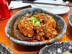 -付小姐在成都(中山公园店)