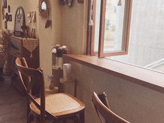 -时间逆·烘焙