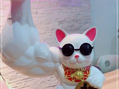 -Bona Fit 伯纳健身超级工作室(车公庄店)