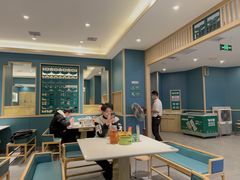 -绿草地·湘菜(7mall店)