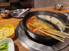 -江湖六膳門串串香(隆礼路店)