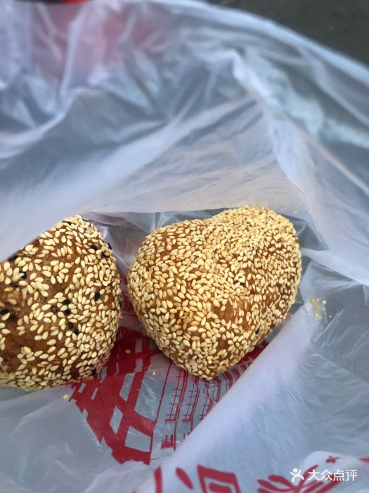 四川酒家肉麻团图片 - 第725张