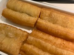 -左庭右院鲜牛肉火锅(浦江欢乐颂店)