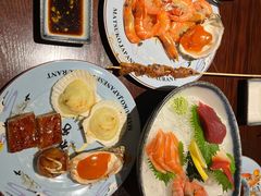 -松子料理(亮马桥店)