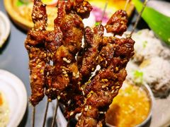 -Ameigo梅果·云贵川bistro(长宁来福士店)