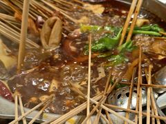 -水碾河刘老大串串香(水碾河路店)