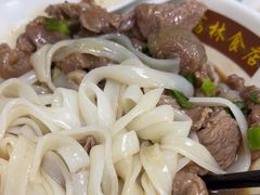 -荔林食店(西华路店)