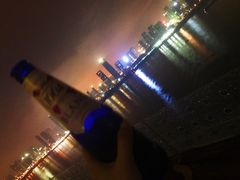 -长沙北辰洲际酒店-SKY 27酒廊
