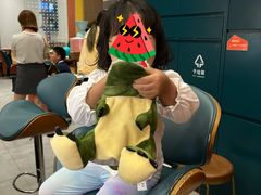 -海马体家庭照相馆(北京芳圆里 ID MALL店)