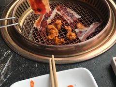 -一品诚记烤肉(大连柏威年购物中心店)