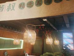 -筱爷叔·上海传统手工菜(玉树路店)