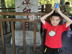 -西湖游船